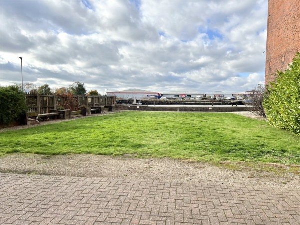 Floorplan for Victoria Street, Grimsby