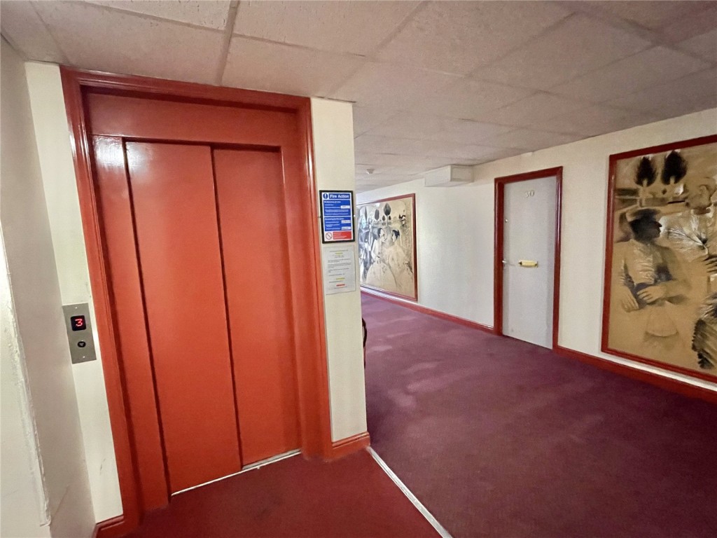 Victoria Street, Grimsby