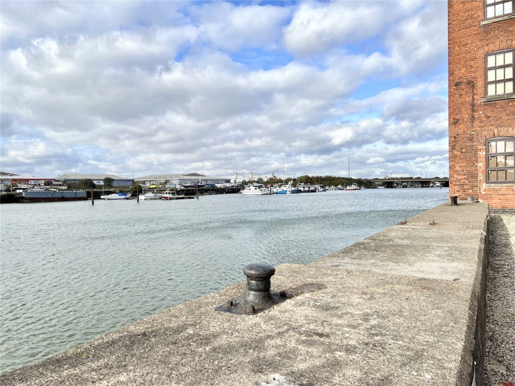 Victoria Street, Grimsby