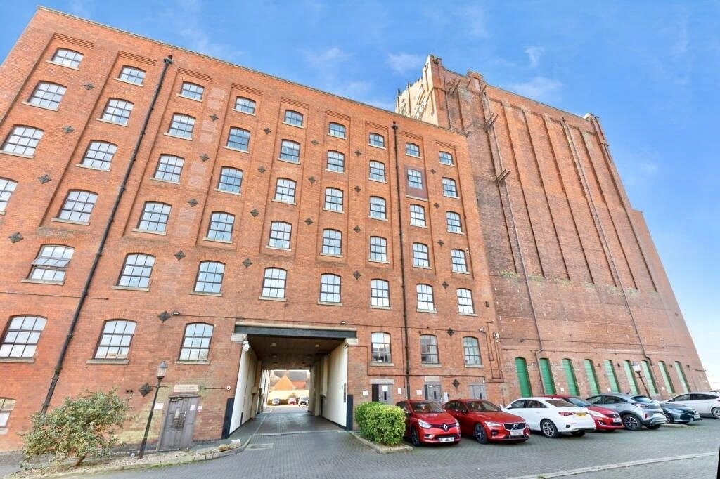 Victoria Street, Grimsby