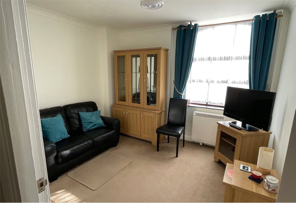 Victoria Street, Grimsby