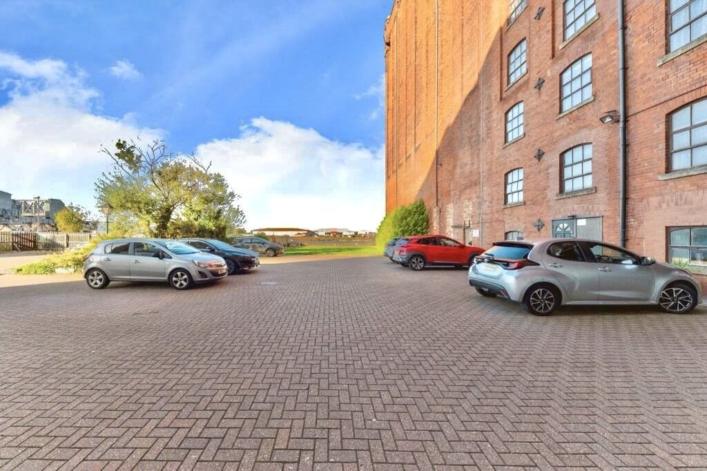 Victoria Street, Grimsby