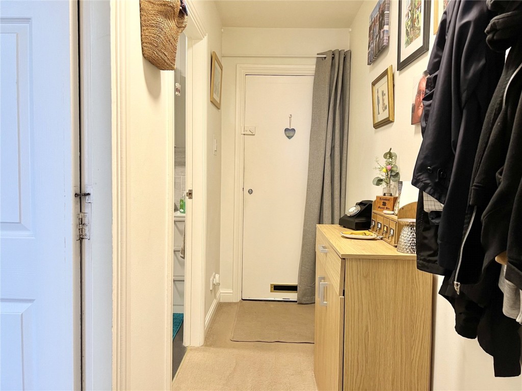 Victoria Street, Grimsby