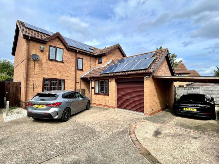 Waltham, North East Lincs