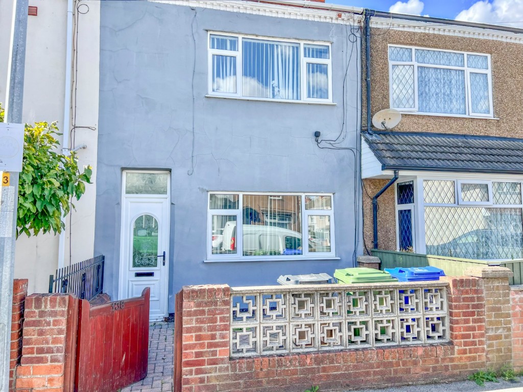 Grimsby, N E Lincolnshire