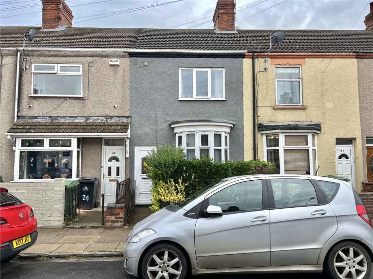 Grimsby, North East Lincs