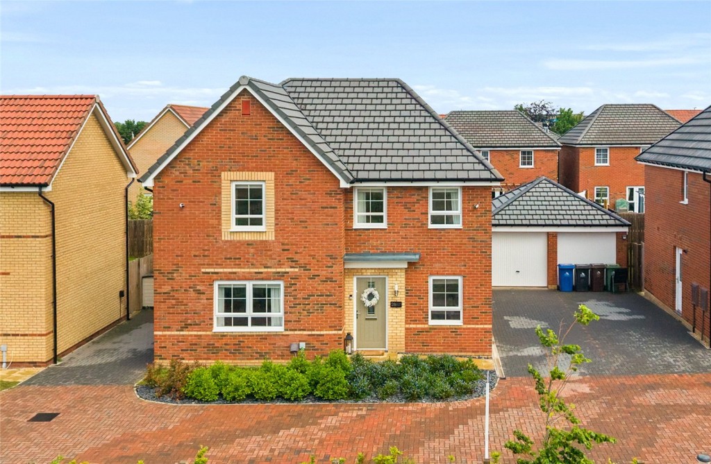 New Waltham, N.E Lincs