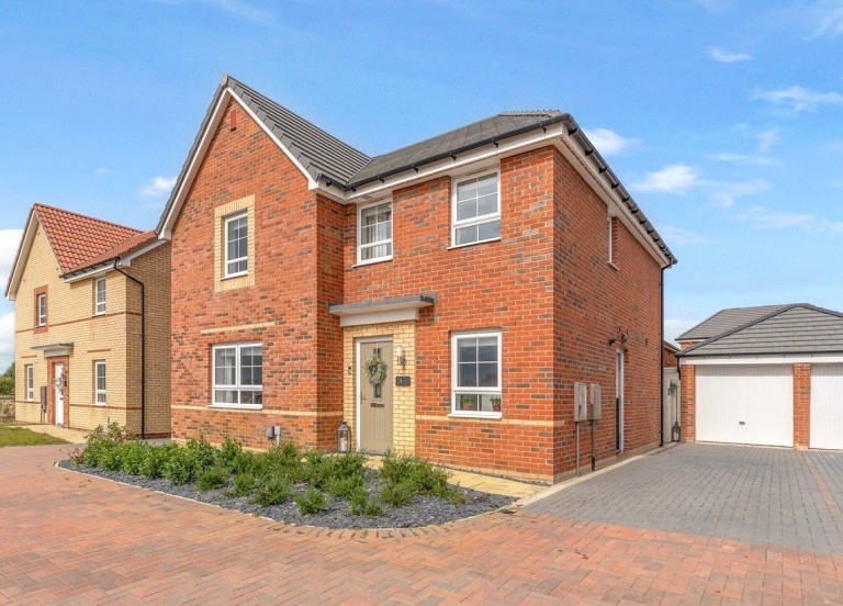 New Waltham, N.E Lincs