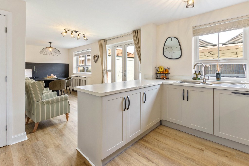 New Waltham, N.E Lincs