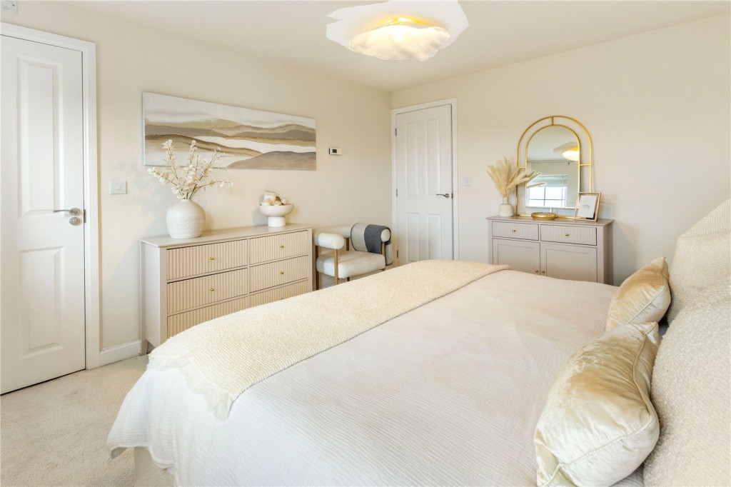 New Waltham, N.E Lincs
