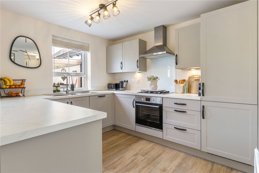 New Waltham, N.E Lincs
