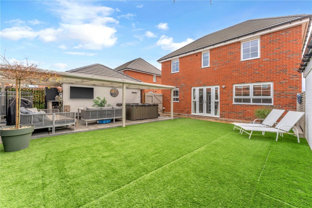 New Waltham, N.E Lincs