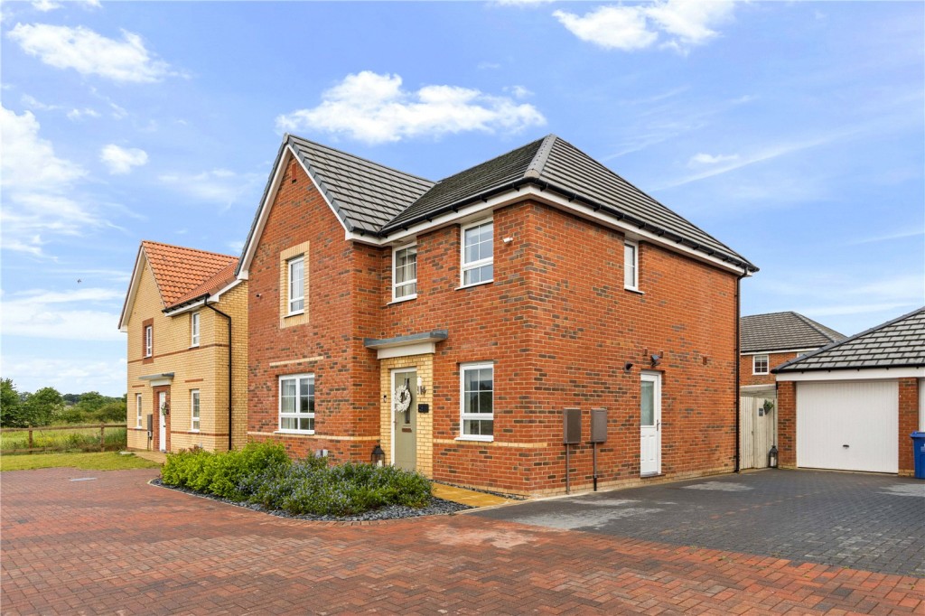 New Waltham, N.E Lincs