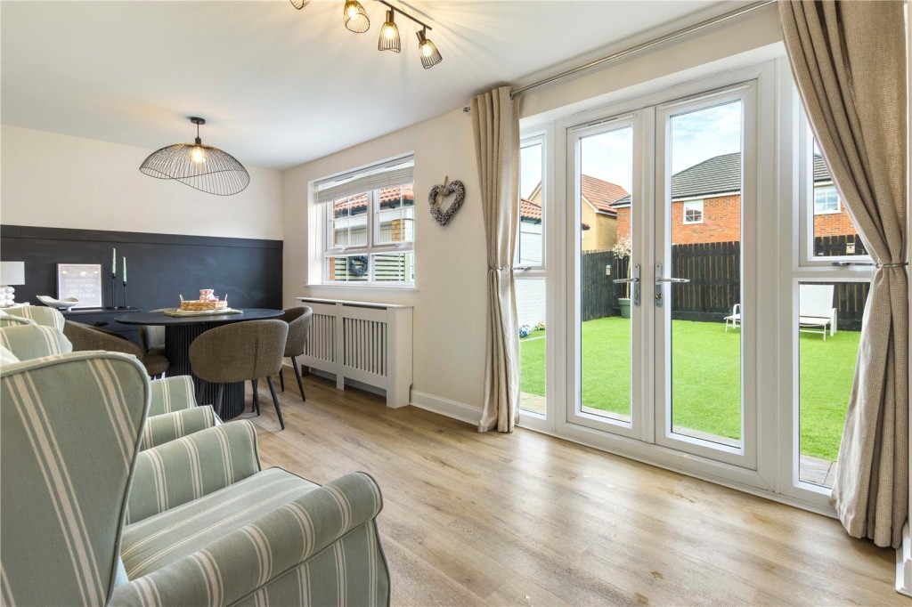 New Waltham, N.E Lincs