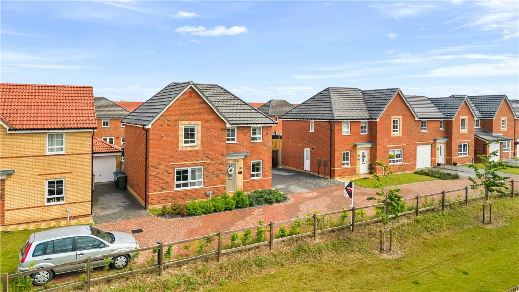 New Waltham, N.E Lincs