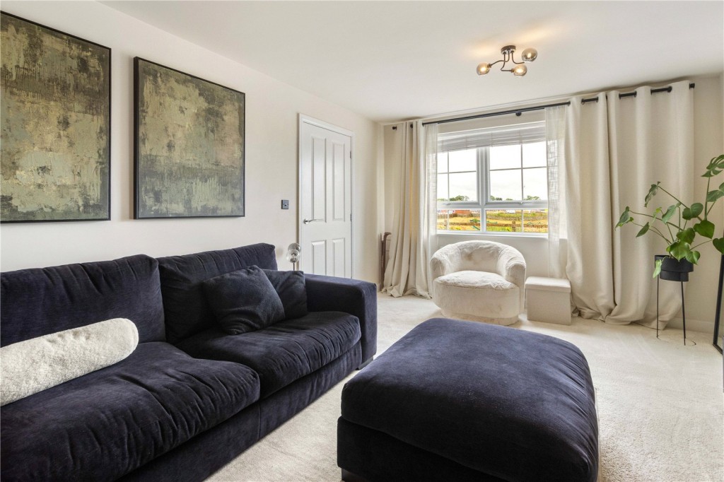 New Waltham, N.E Lincs