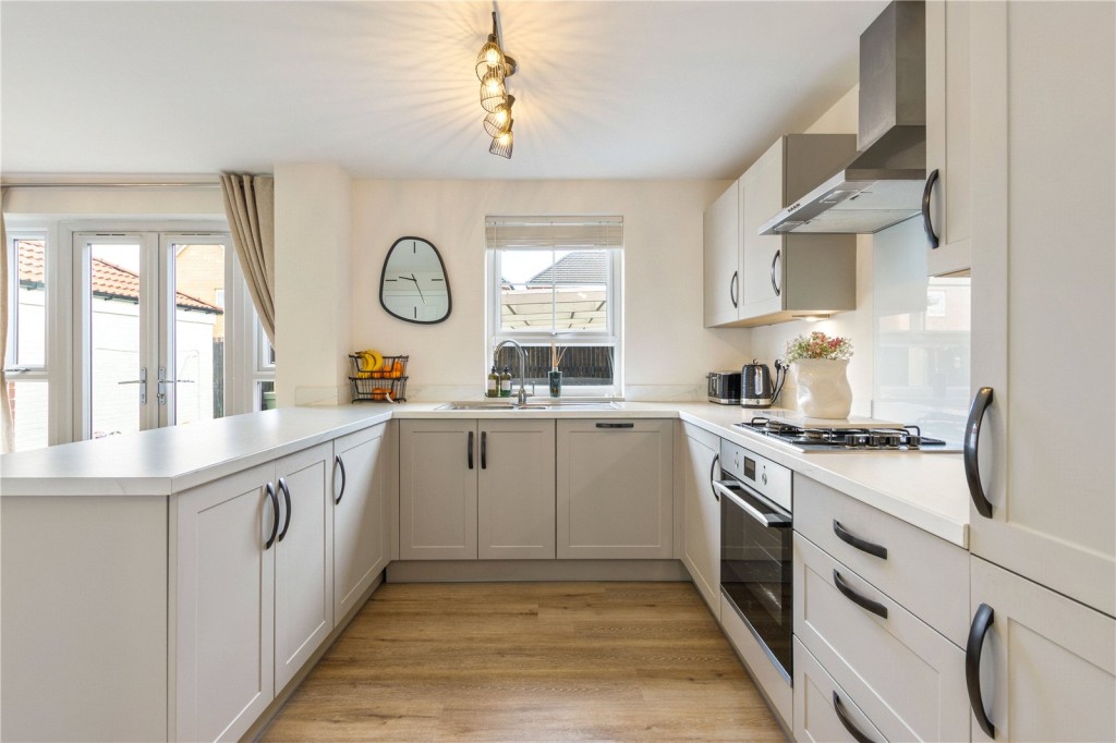 New Waltham, N.E Lincs