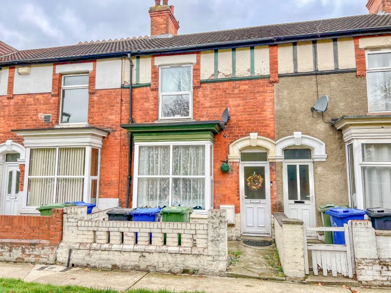 Grimsby, NE Lincolnshire