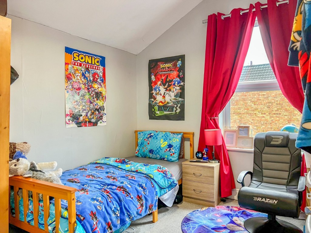 Grimsby, NE Lincolnshire