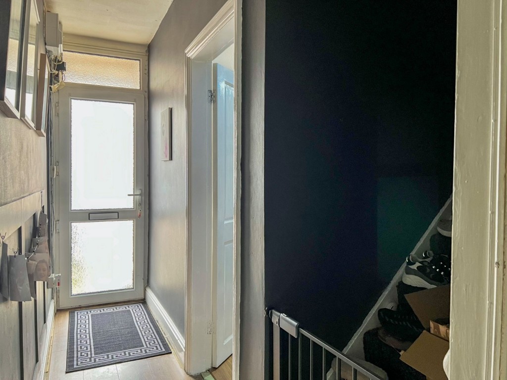 Grimsby, NE Lincolnshire