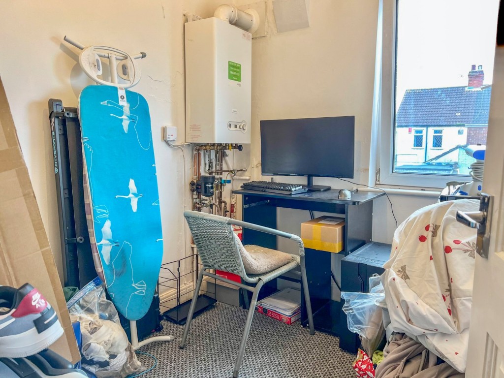 Grimsby, NE Lincolnshire