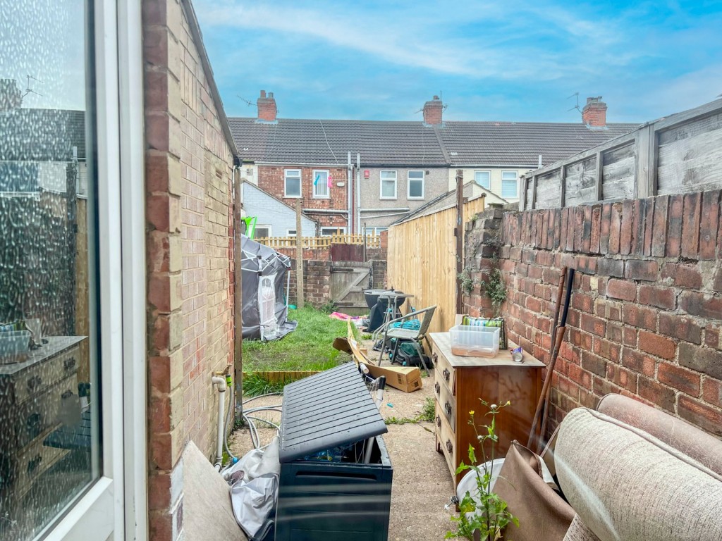 Grimsby, NE Lincolnshire