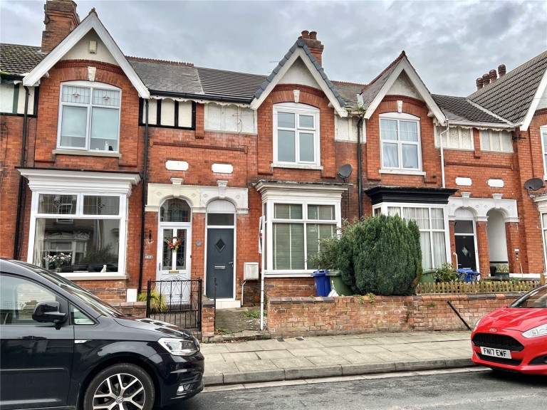 Grimsby, N.E.Lincolnshire