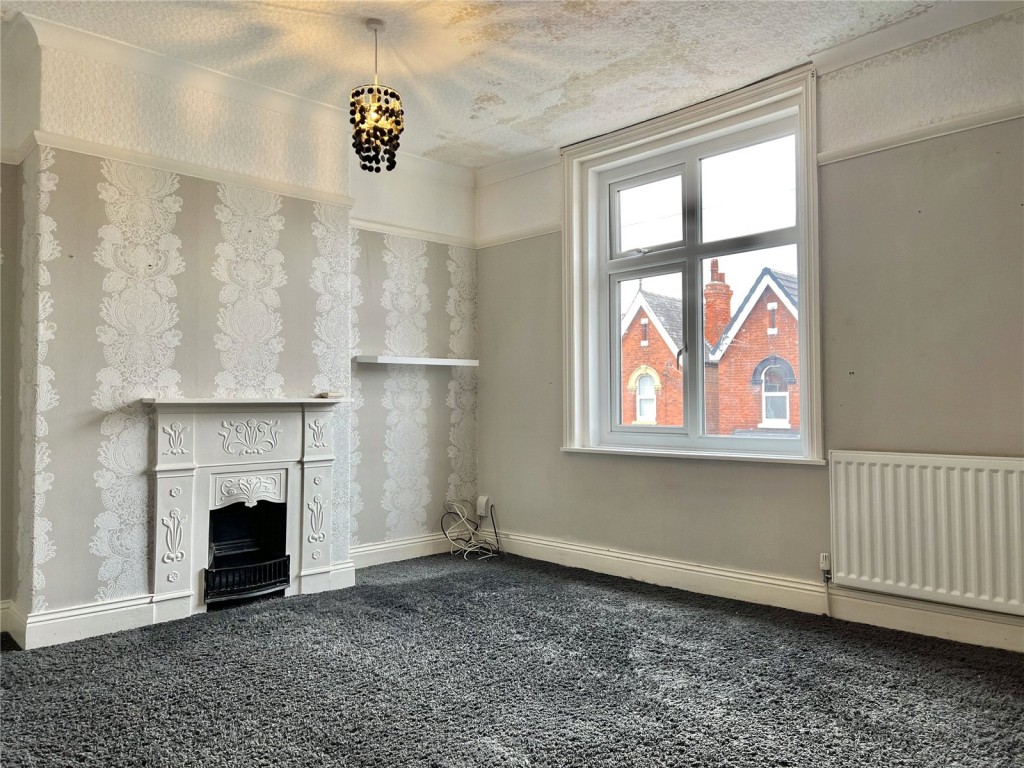 Grimsby, N.E.Lincolnshire