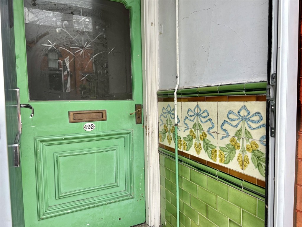 Grimsby, N.E.Lincolnshire