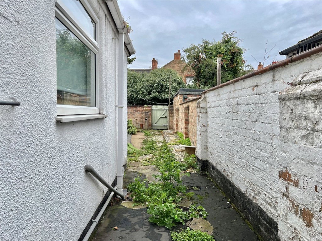 Grimsby, N.E.Lincolnshire