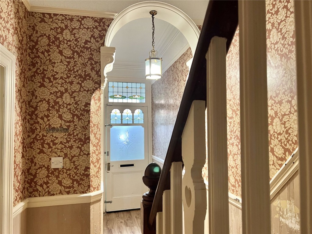 Grimsby, N.E.Lincolnshire