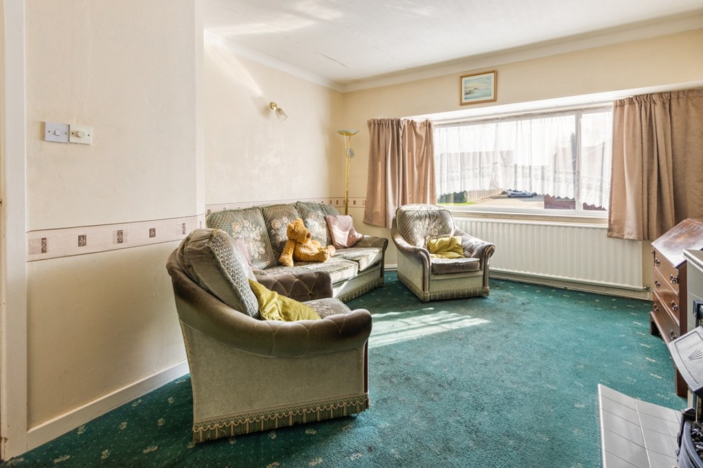 Holton le Clay, Grimsby