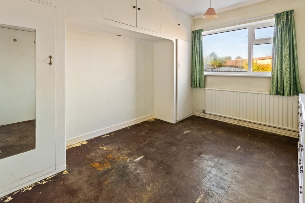 Holton le Clay, Grimsby