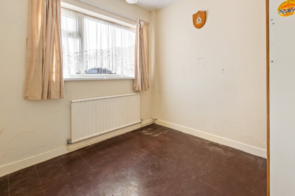 Holton le Clay, Grimsby