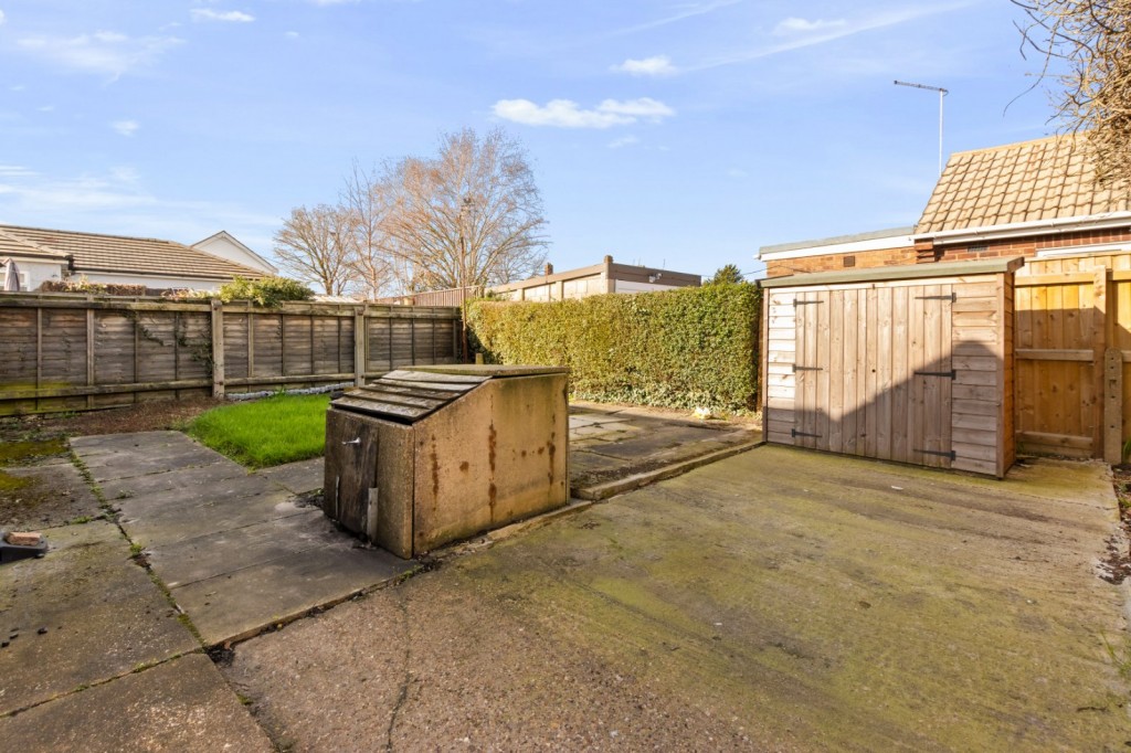 Holton le Clay, Grimsby