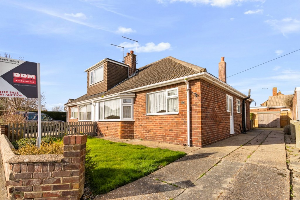 Holton le Clay, Grimsby