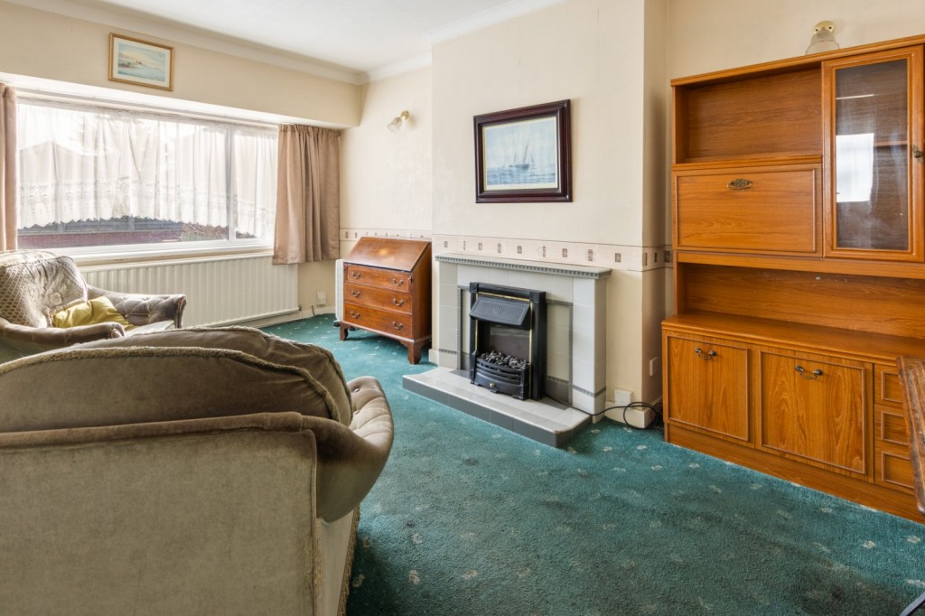 Holton le Clay, Grimsby