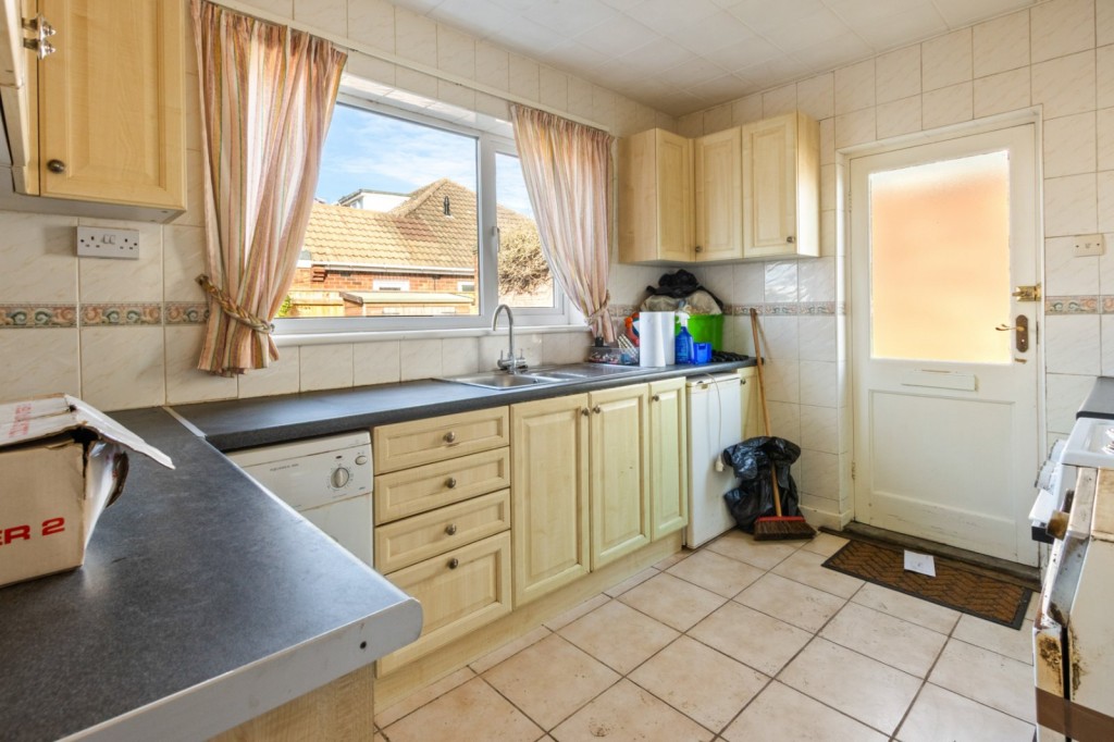 Holton le Clay, Grimsby