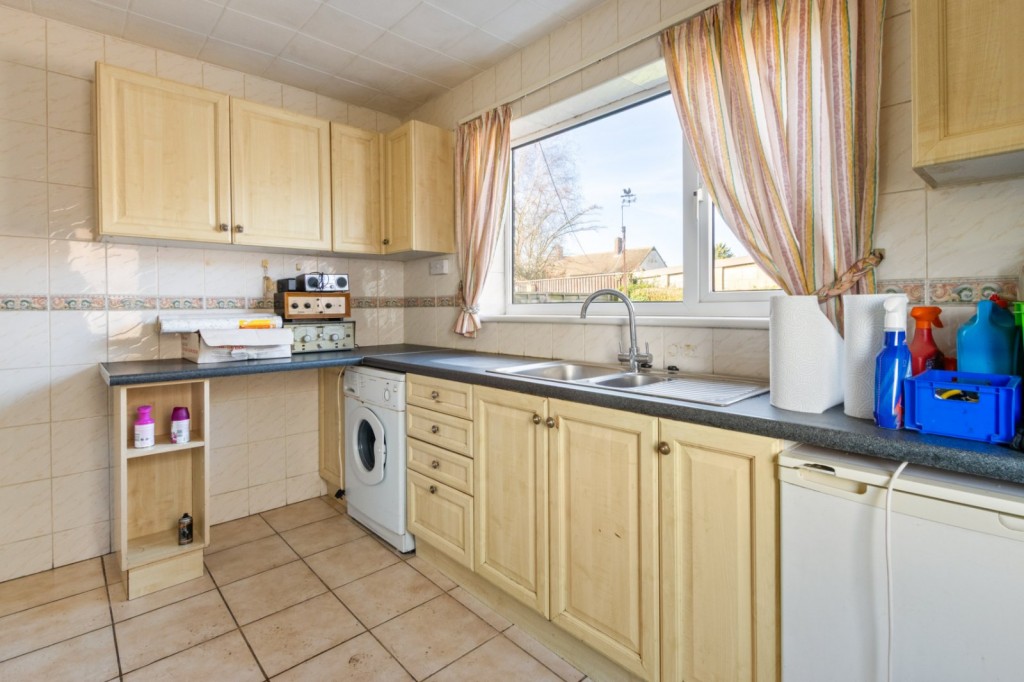 Holton le Clay, Grimsby