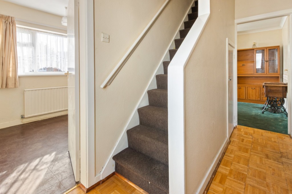 Holton le Clay, Grimsby