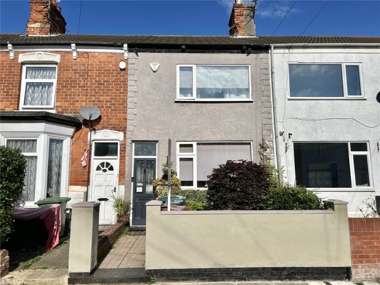 Grimsby, N.E.Lincolnshire