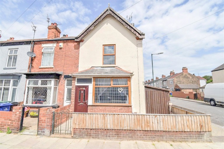 Cleethorpes, N E Lincolnshire