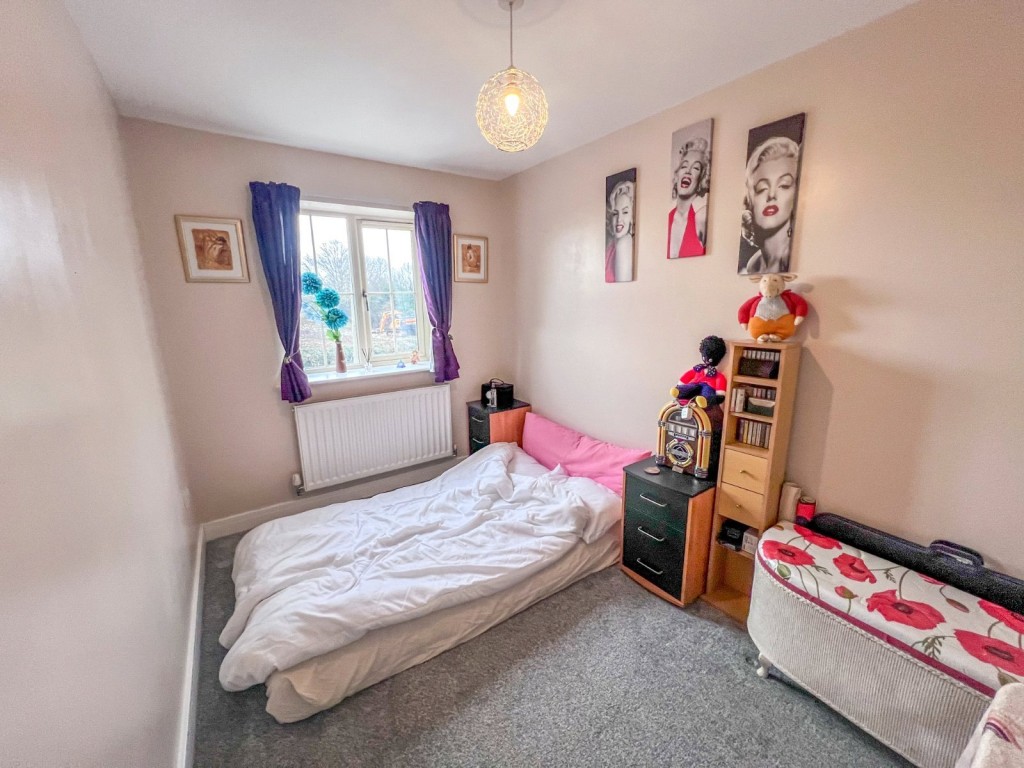 North Killingholme, N.E Lincolnshire