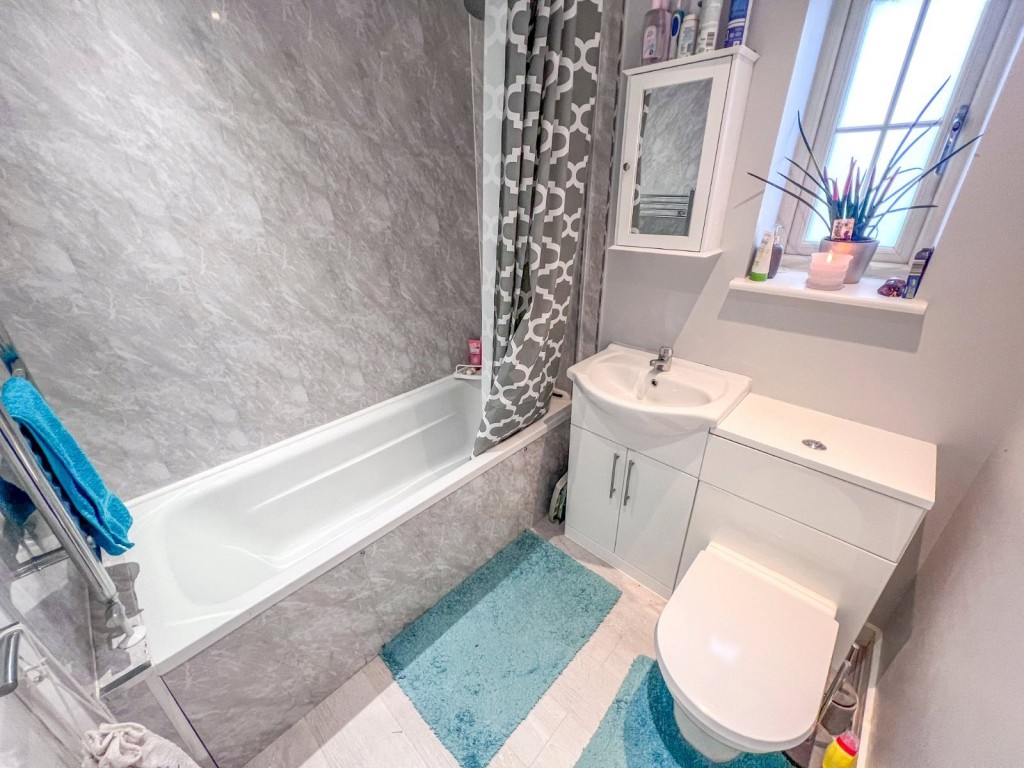 North Killingholme, N.E Lincolnshire