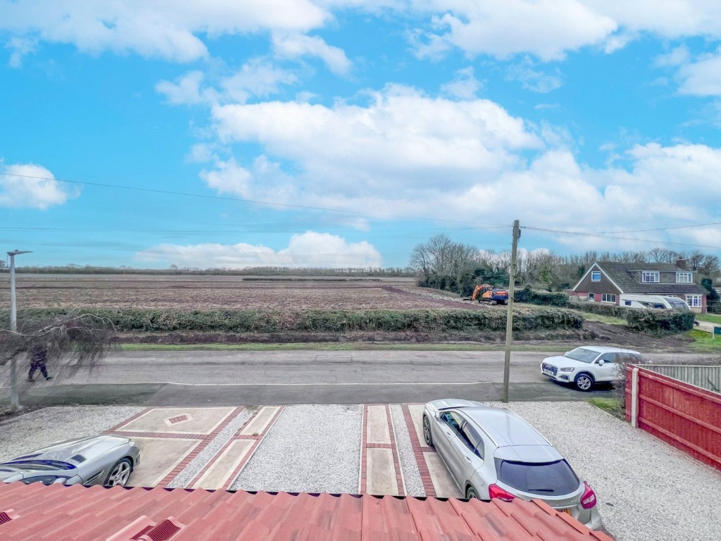 North Killingholme, N.E Lincolnshire