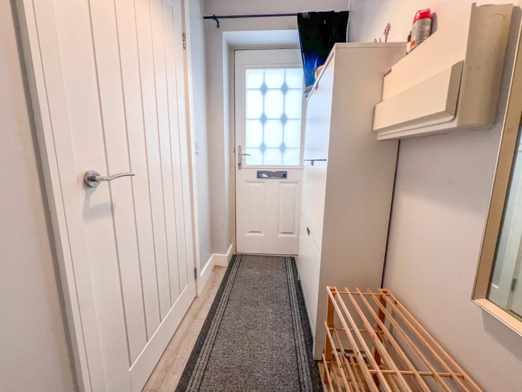 North Killingholme, N.E Lincolnshire