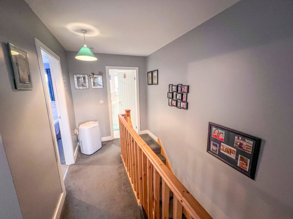 North Killingholme, N.E Lincolnshire