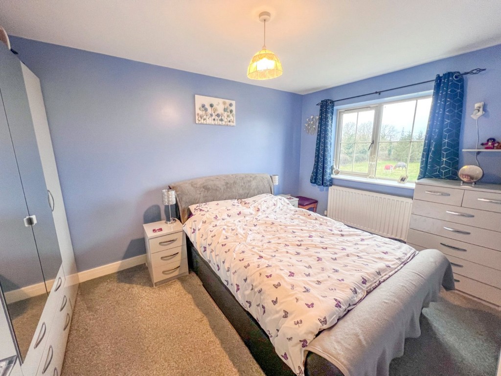 North Killingholme, N.E Lincolnshire