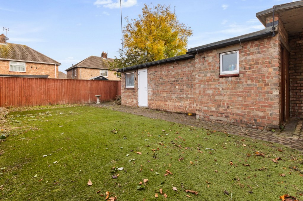 Grimsby, N.E.Lincolnshire