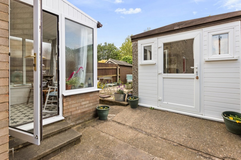 Immingham, N.E.Lincolnshire